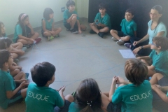 estendido manhã-3º ao 5º