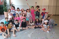 3º Ano A