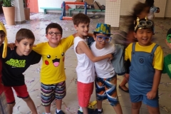 4º e 5º Ano A (5)