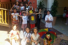 4º Ano A