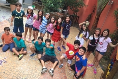 5º Ano B