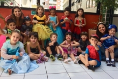 Infantil 4 D