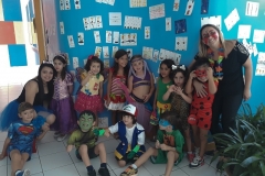 Infantil 5 C