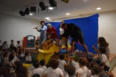 Teatro dos professores (1)