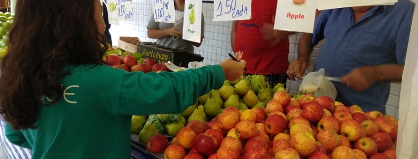 Boa alimentação 2019