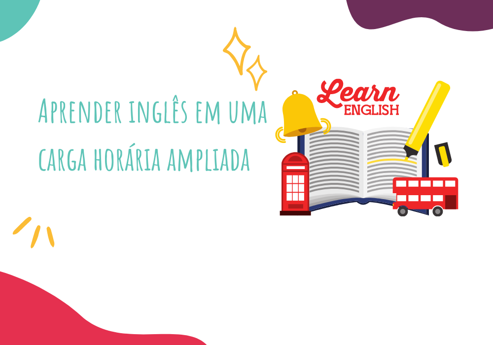 Estudantes bilíngues: 6 benefícios de aprender inglês